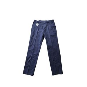 NWT IZOD SALWATER RELAXED CLASSICS SIZE 30X32 MENS PANTS STRECH CHINO